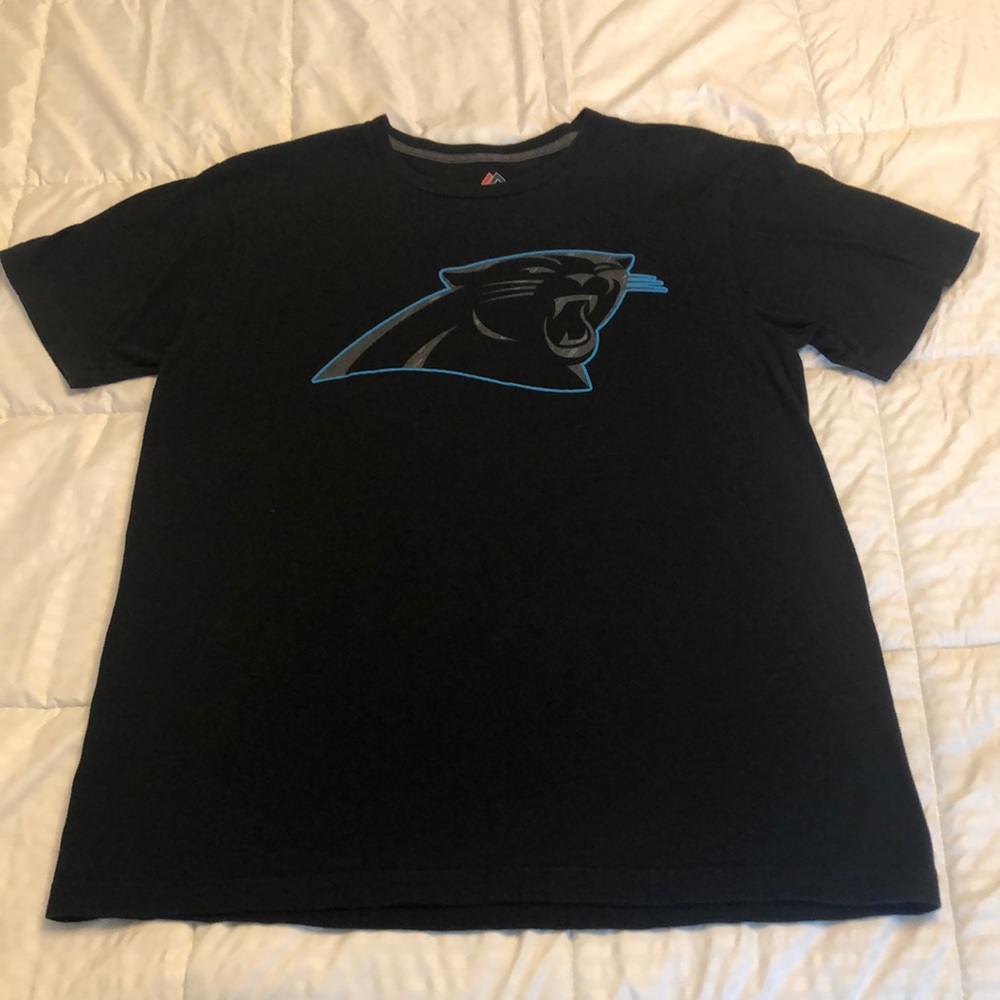 Carolina Panthers T-shirt
